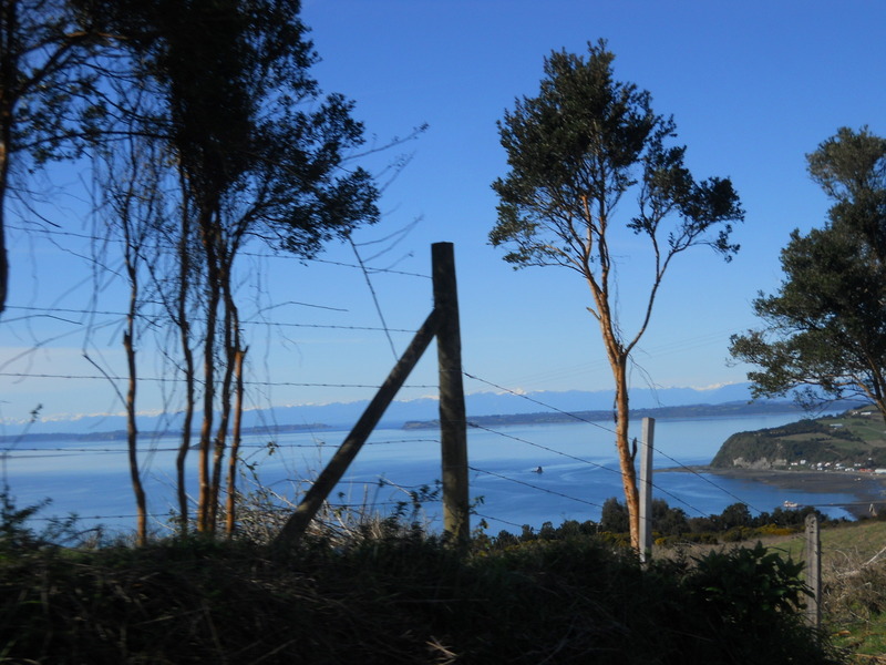 Foto: Achao - Achao (Los Lagos), Chile