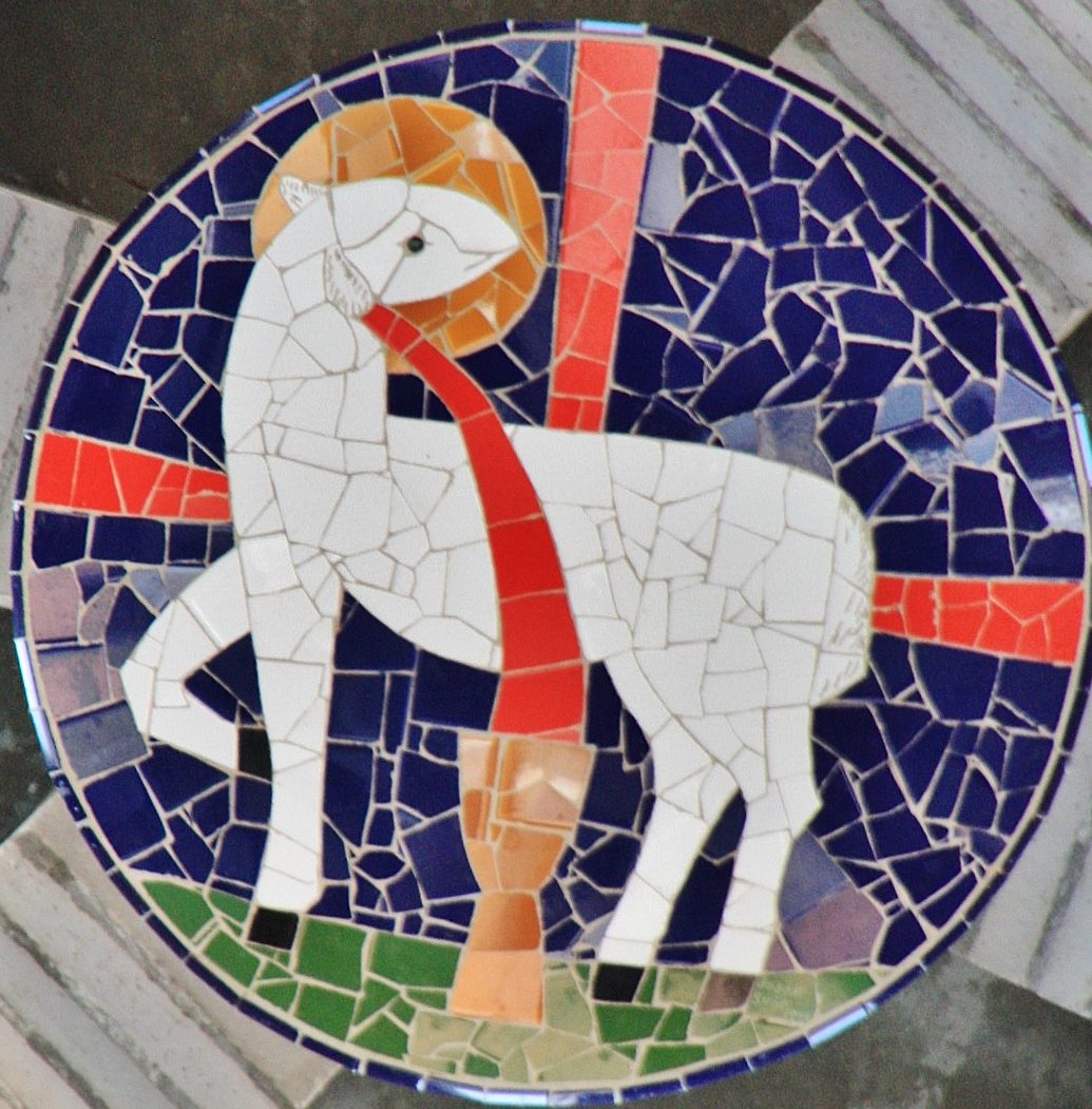 Foto: Santuario Ntra. Sra. Montserrat - Montferri (Tarragona), España