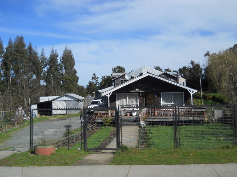 Foto: Curaco De Velez - Curaco De Velez (Los Lagos), Chile