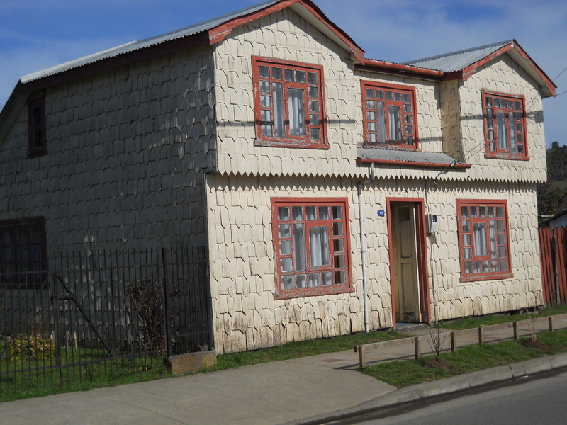 Foto: Curaco De Velez - Curaco De Velez (Los Lagos), Chile