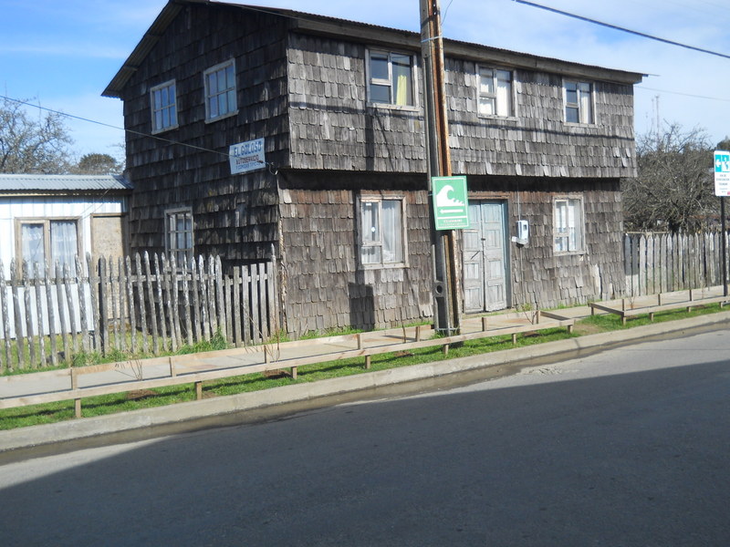 Foto: Curaco De Velez - Curaco De Velez (Los Lagos), Chile