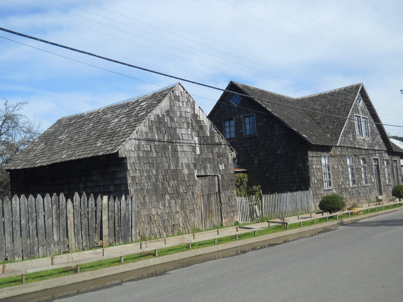 Foto: Curaco De Velez - Curaco De Velez (Los Lagos), Chile