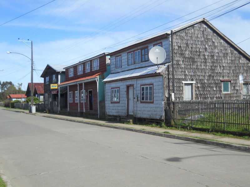 Foto: Curaco De Velez - Curaco De Velez (Los Lagos), Chile