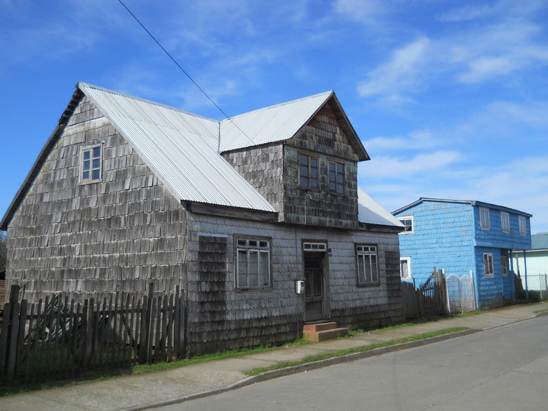 Foto: Curaco De Velez - Curaco De Velez (Los Lagos), Chile