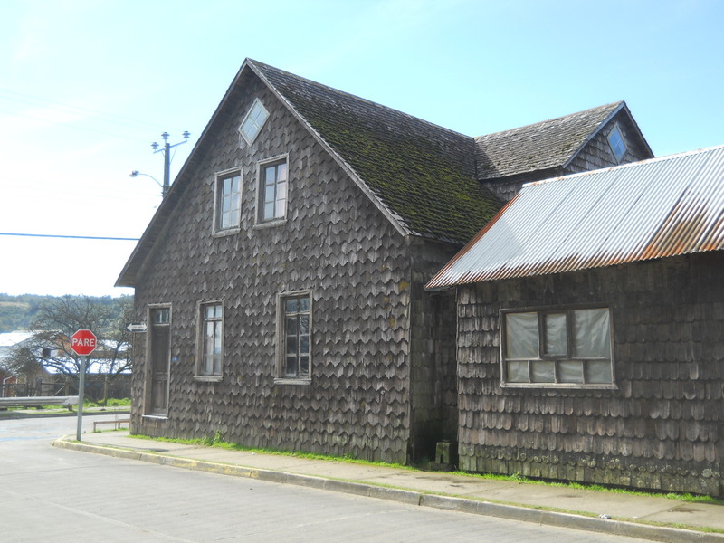 Foto: Curaco De Velez - Curaco De Velez (Los Lagos), Chile