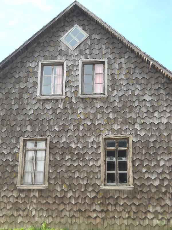 Foto: Curaco De Velez - Curaco De Velez (Los Lagos), Chile