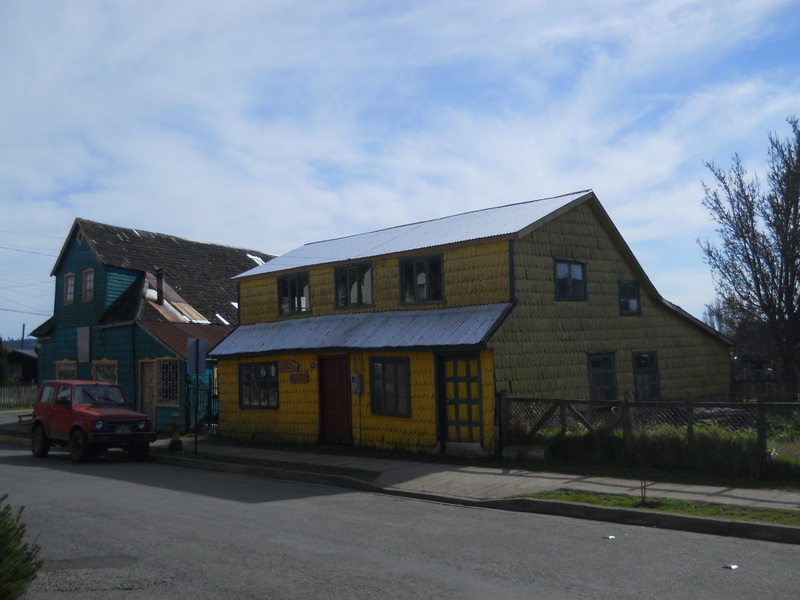 Foto: Curaco De Velez - Curaco De Velez (Los Lagos), Chile