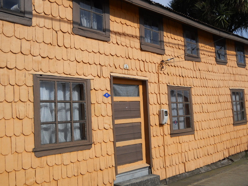 Foto: Curaco De Velez - Curaco De Velez (Los Lagos), Chile