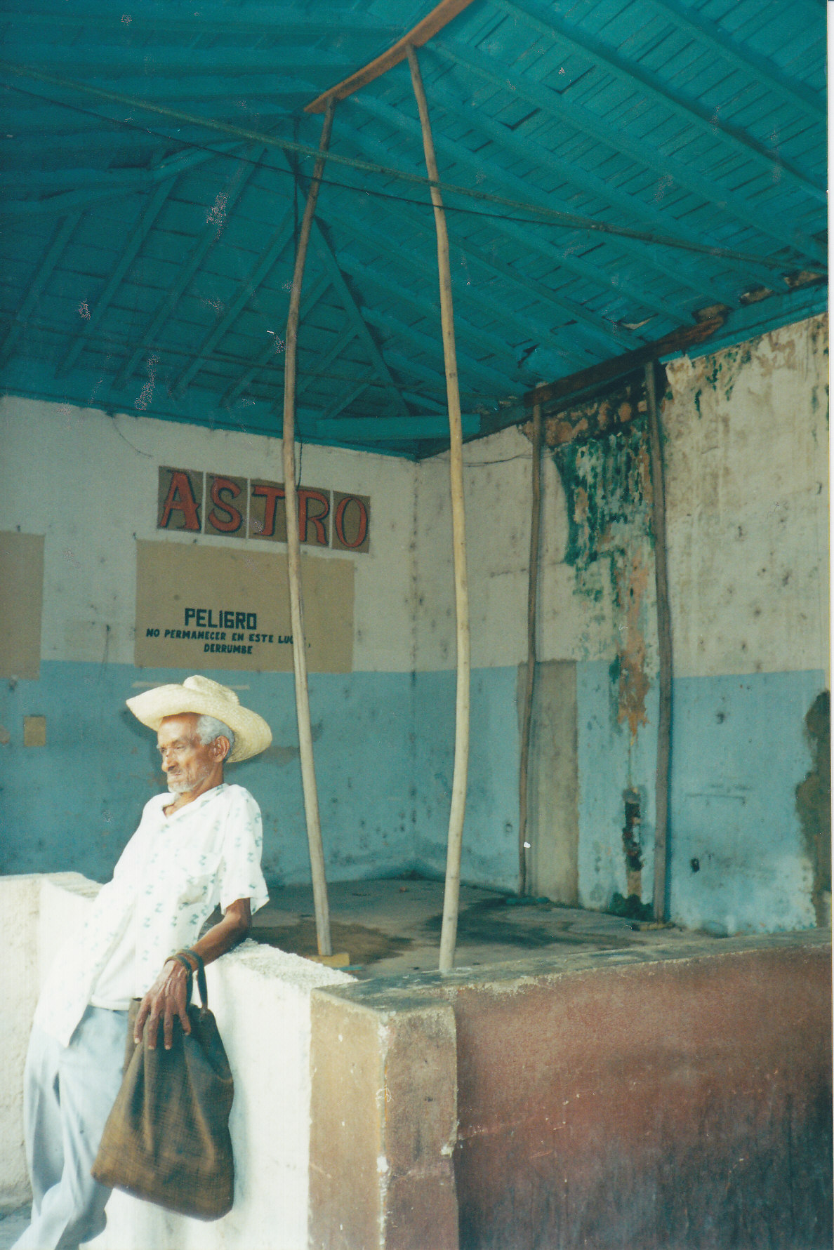 Foto de Trinidad (Sancti Spíritus), Cuba