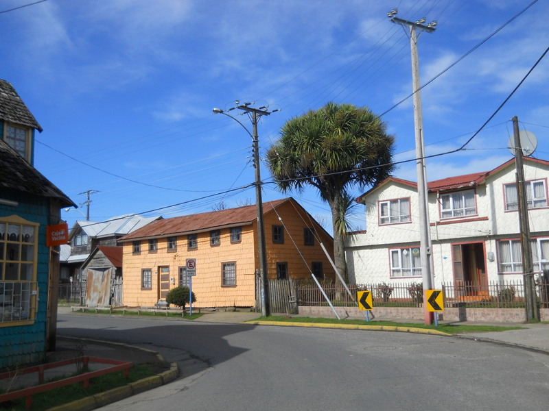 Foto: Curaco De Velez - Curaco De Velez (Los Lagos), Chile