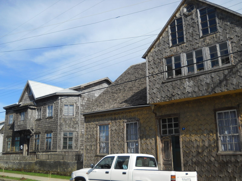 Foto: Curaco De Velez - Curaco De Velez (Los Lagos), Chile