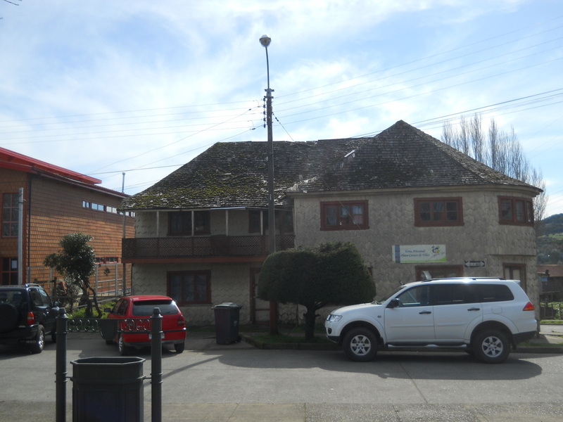 Foto: Curaco De Velez - Curaco De Velez (Los Lagos), Chile