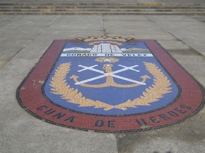 Foto: Curaco De Velez - Curaco De Velez (Los Lagos), Chile