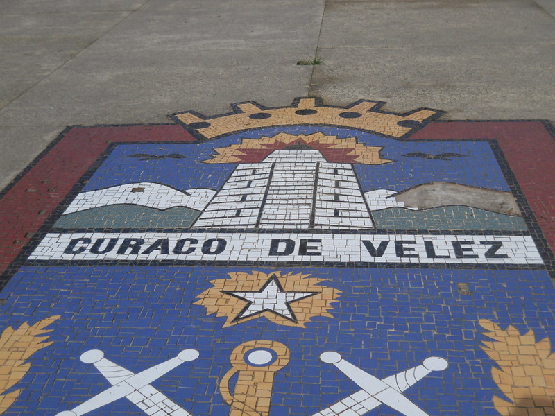 Foto: Curaco De Velez - Curaco De Velez (Los Lagos), Chile