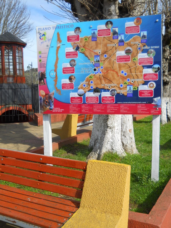 Foto: Curaco De Velez - Curaco De Velez (Los Lagos), Chile