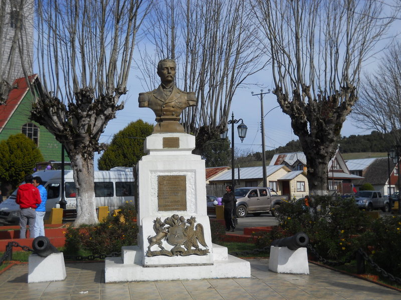 Foto: Curaco De Velez - Curaco De Velez (Los Lagos), Chile