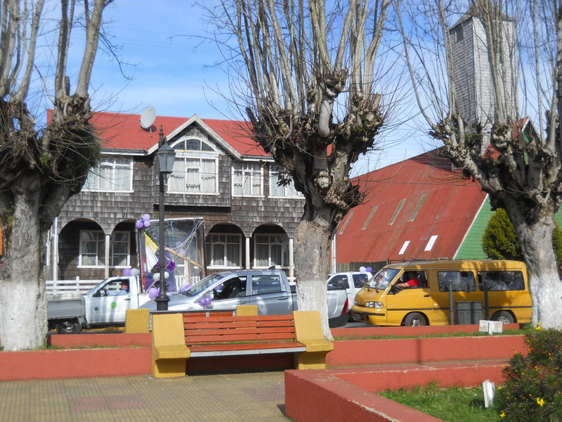 Foto: Curaco De Velez - Curaco De Velez (Los Lagos), Chile