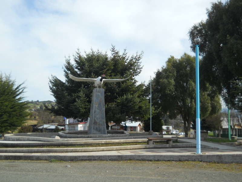 Foto: Curaco De Velez - Curaco De Velez (Los Lagos), Chile