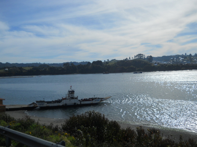 Foto: Curaco De Velez - Curaco De Velez (Los Lagos), Chile