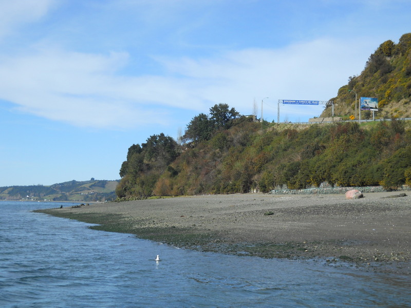 Foto: Curaco De Velez - Curaco De Velez (Los Lagos), Chile