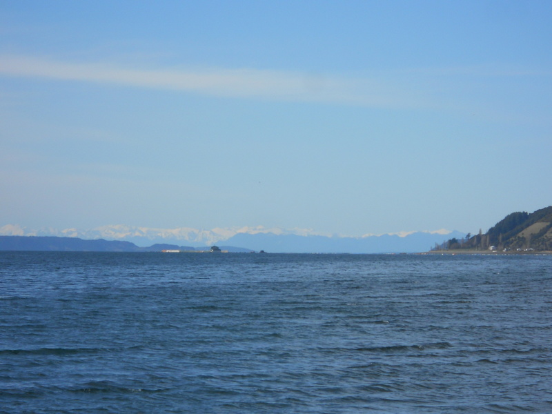 Foto: Curaco De Velez - Curaco De Velez (Los Lagos), Chile