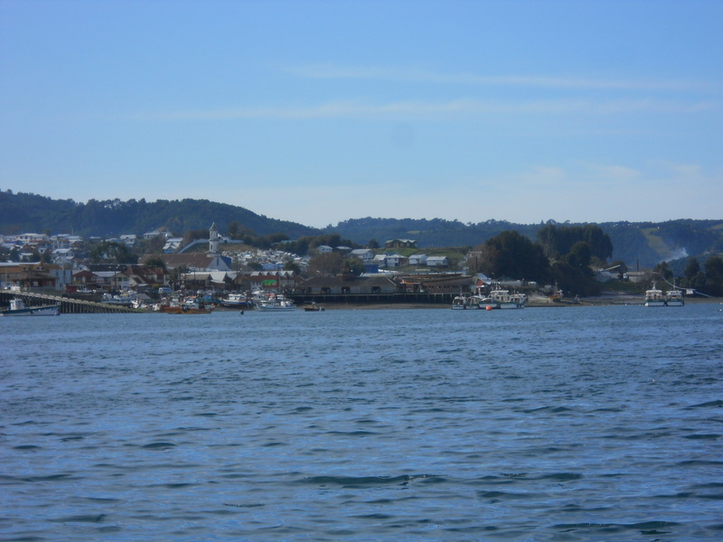 Foto: Curaco De Velez - Curaco De Velez (Los Lagos), Chile