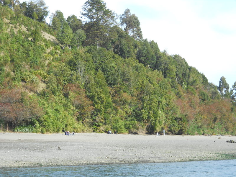 Foto: Curaco De Velez - Curaco De Velez (Los Lagos), Chile