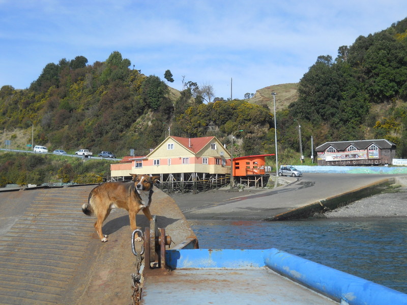 Foto: Curaco De Velez - Curaco De Velez (Los Lagos), Chile