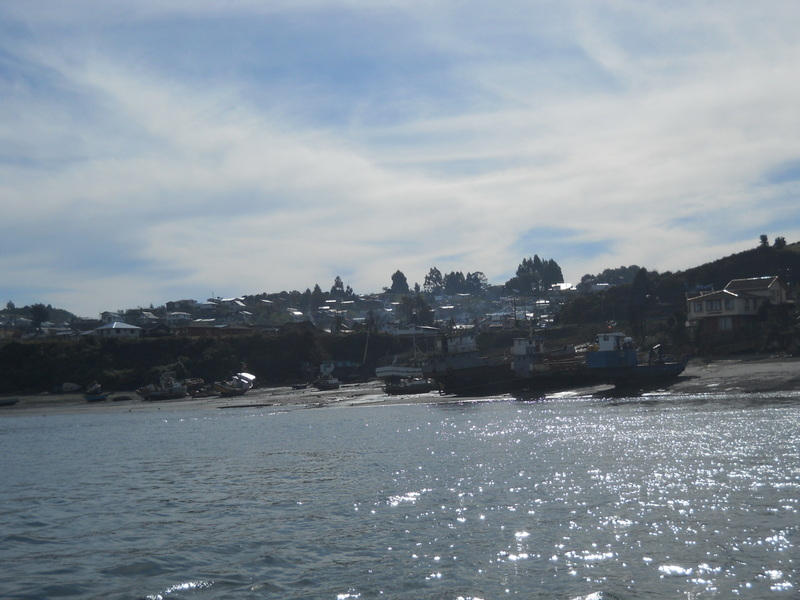 Foto: Curaco De Velez - Curaco De Velez (Los Lagos), Chile