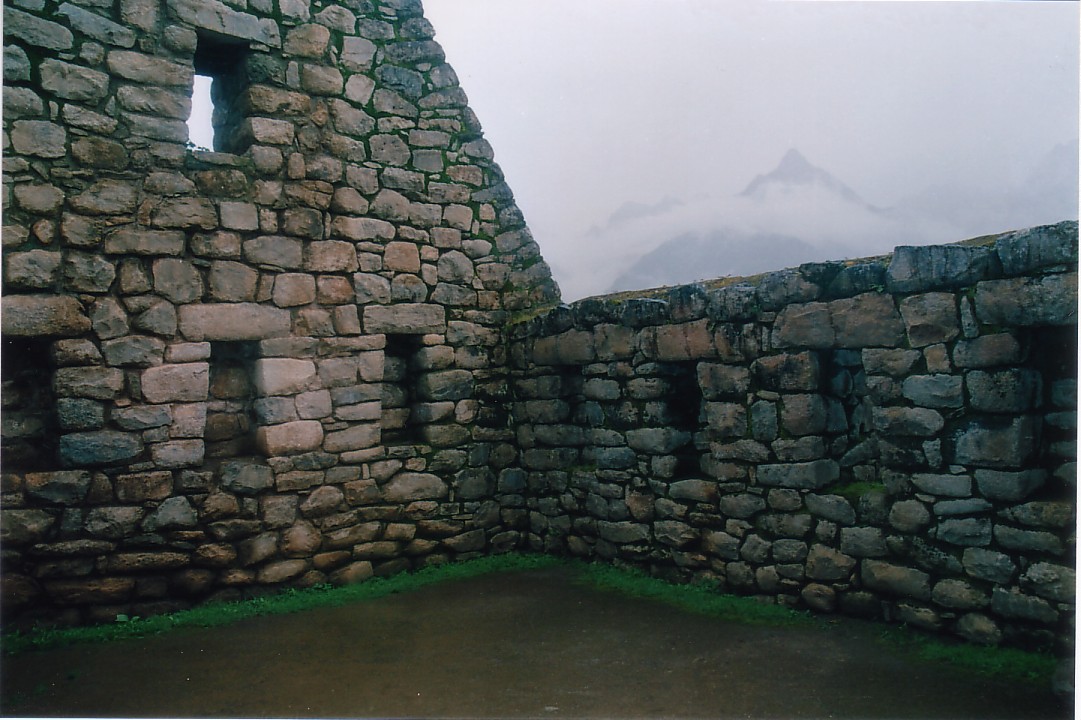 Foto de Cuzco (Cusco), Perú