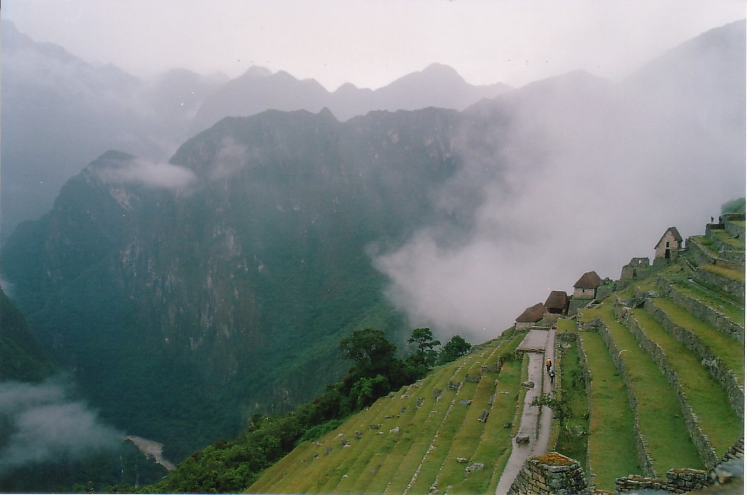 Foto de Cuzco (Cusco), Perú