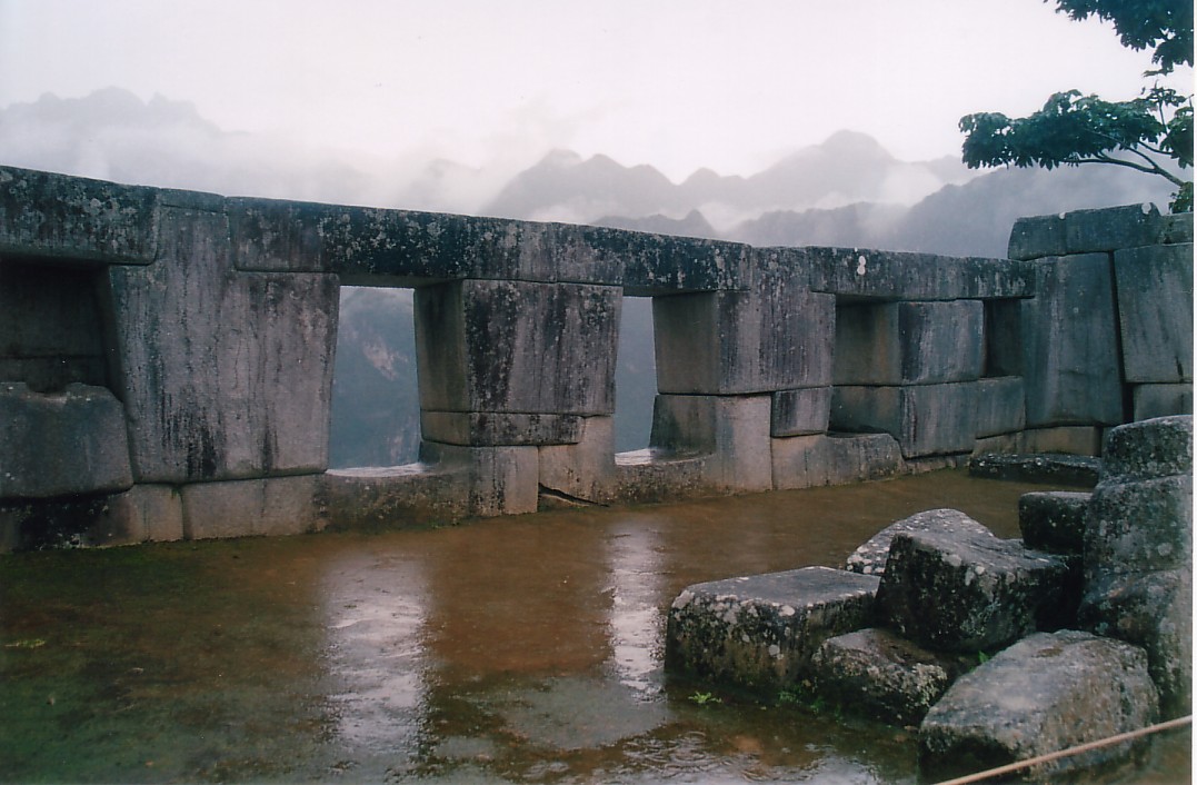 Foto de Cuzco (Cusco), Perú