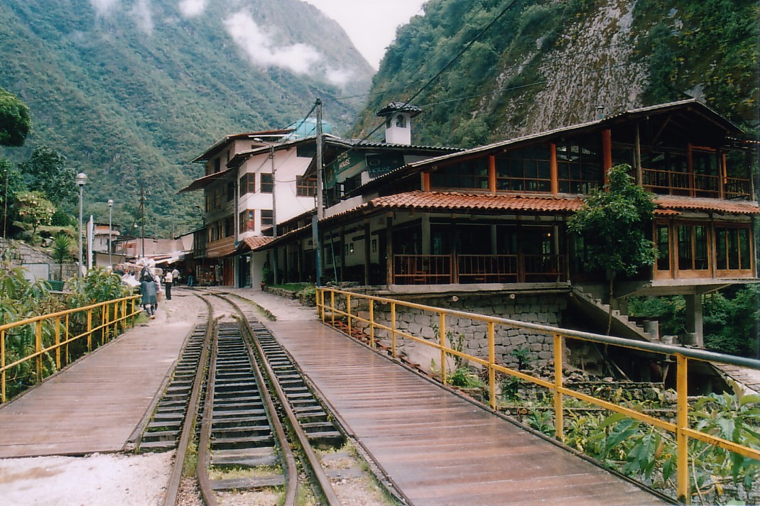 Foto de Cuzco (Cusco), Perú