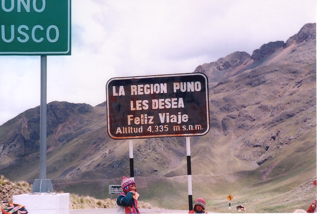 Foto de Cuzco (Cusco), Perú