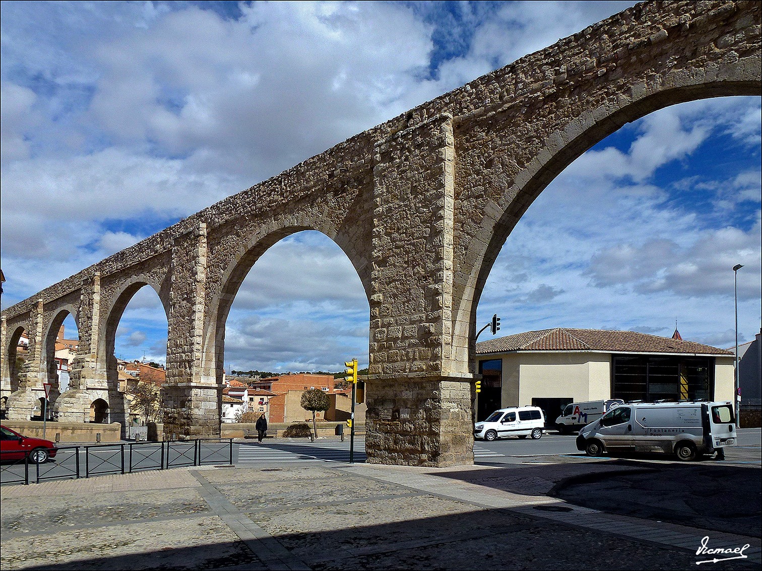 Foto: 130312-038 TERUEL - Teruel (Aragón), España