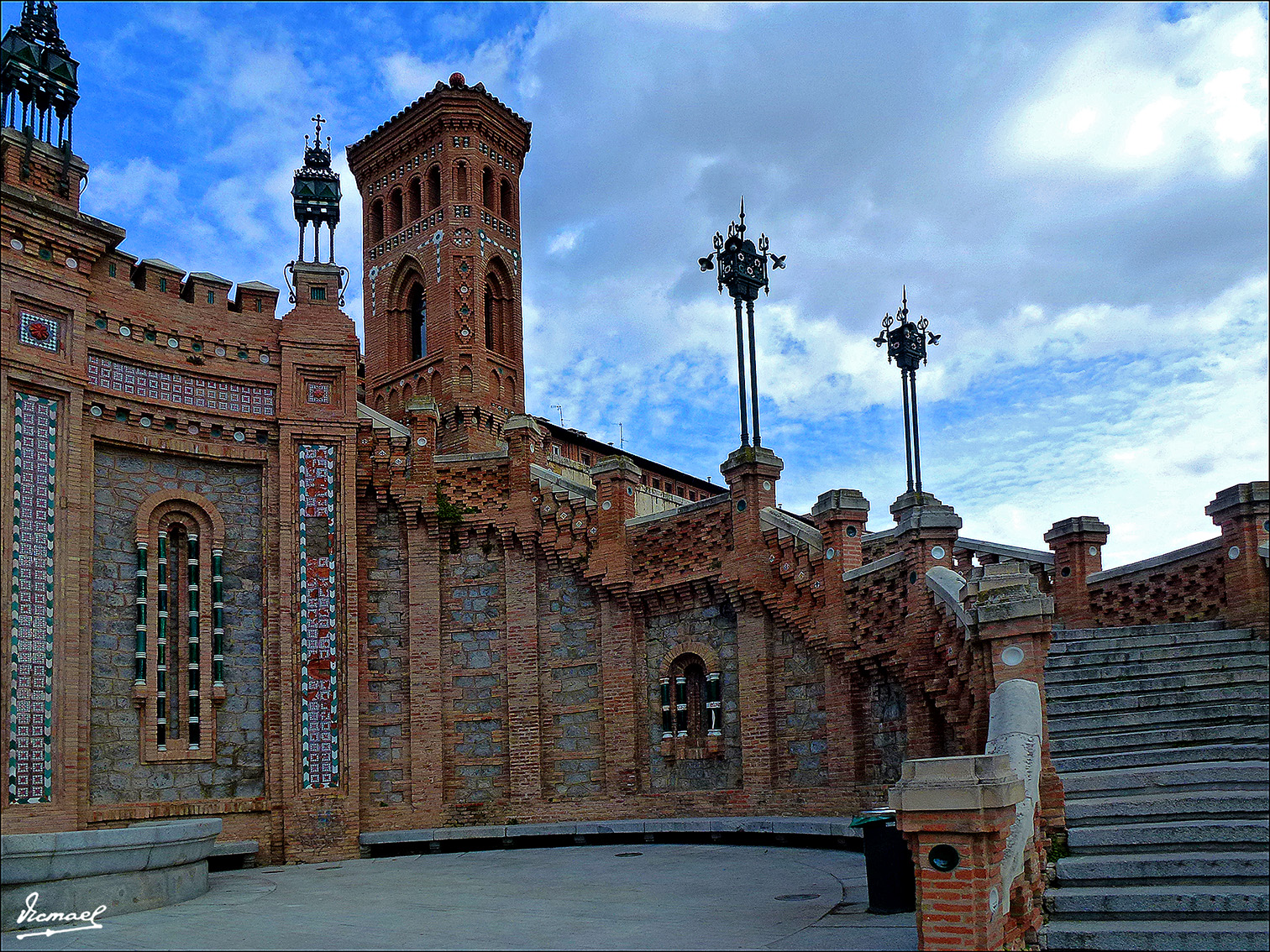 Foto: 130312-081 TERUEL - Teruel (Aragón), España