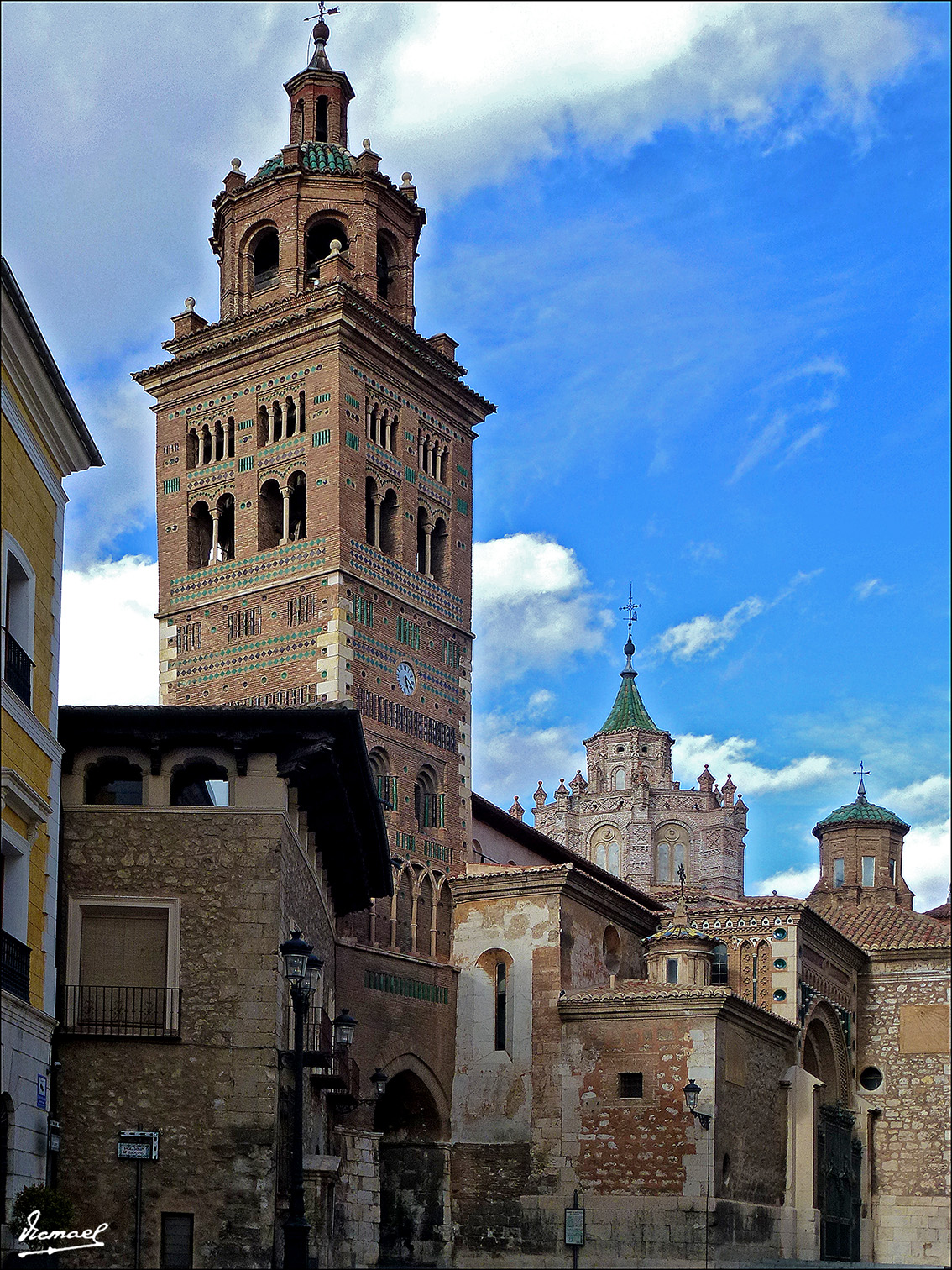 Foto: 130312-156 TERUEL - Teruel (Aragón), España