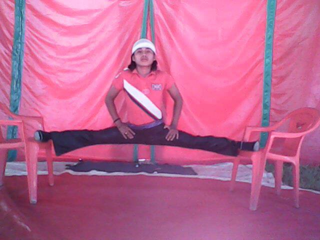 Foto: Lito El Chico Dragon - Zacapa, Guatemala