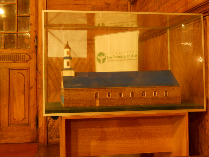 Foto: Castro - Castro (Los Lagos), Chile