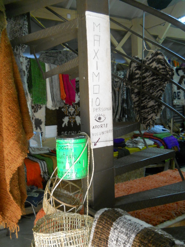 Foto: Dalcahue - Dalcahue (Los Lagos), Chile