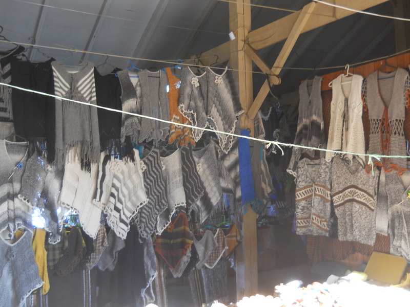 Foto: Dalcahue - Dalcahue (Los Lagos), Chile