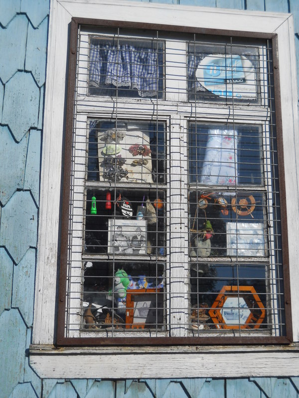 Foto: Dalcahue - Dalcahue (Los Lagos), Chile