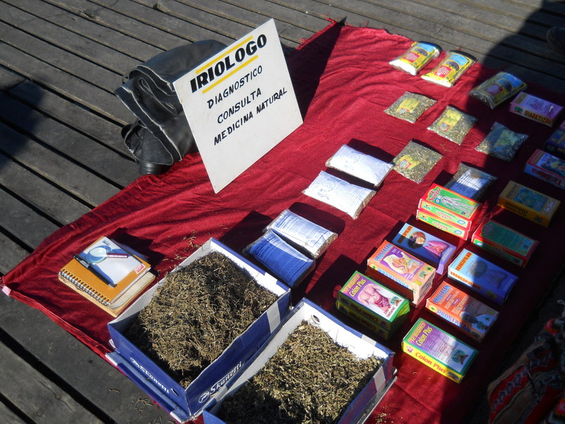 Foto: Dalcahue - Dalcahue (Los Lagos), Chile