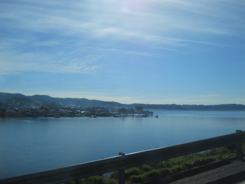 Foto: Curaco De Velez - Curaco De Velez (Los Lagos), Chile
