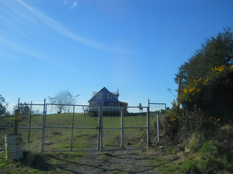 Foto: Curaco De Velez - Curaco De Velez (Los Lagos), Chile
