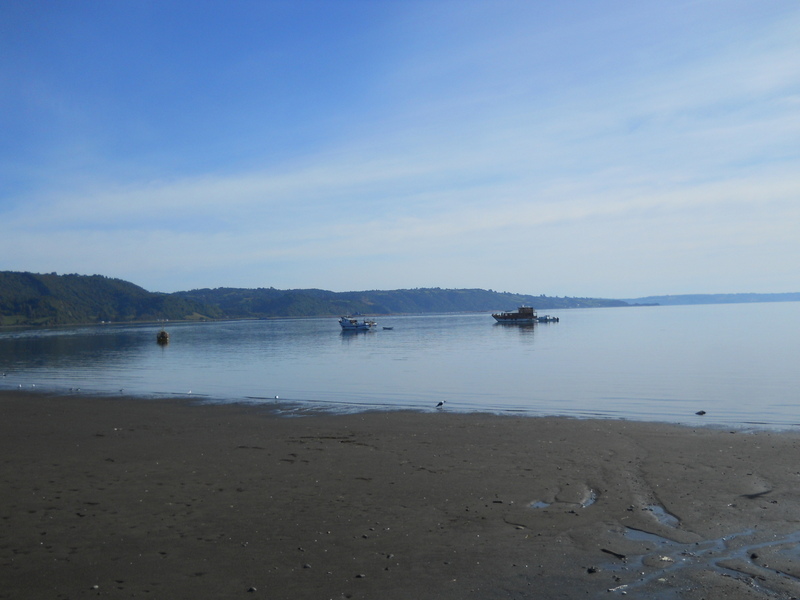 Foto: Achao - Achao (Los Lagos), Chile