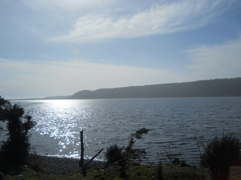 Foto: Cucao - Cucao (Los Lagos), Chile