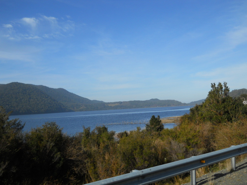 Foto: Cucao - Cucao (Los Lagos), Chile