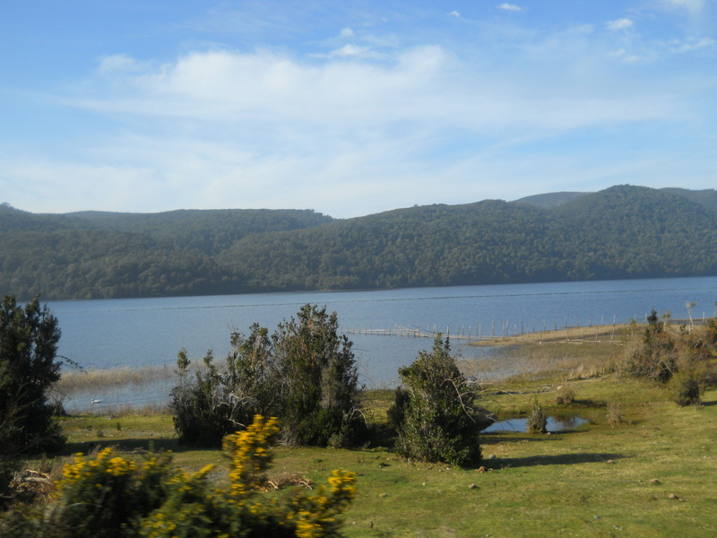 Foto: Cucao - Cucao (Los Lagos), Chile