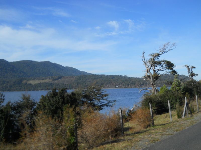 Foto: Cucao - Cucao (Los Lagos), Chile